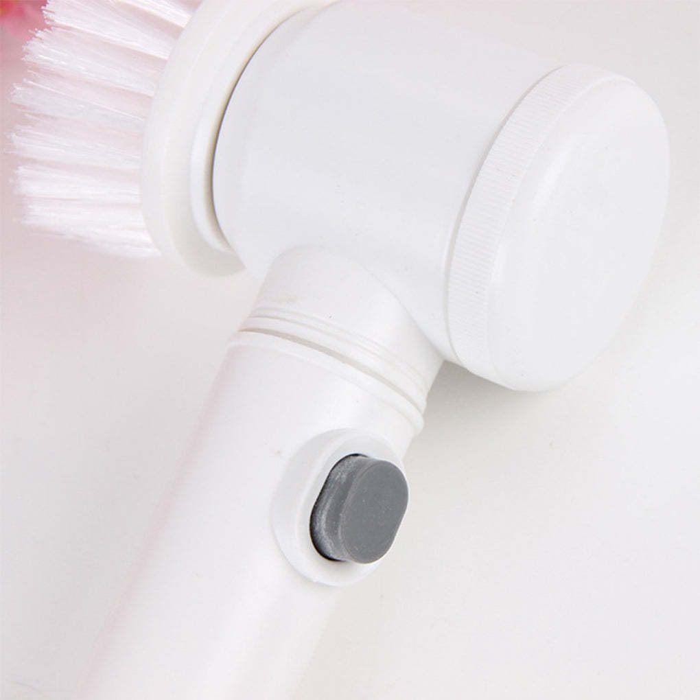 Portable Multi Function Electric Cleaning Brush-xinru