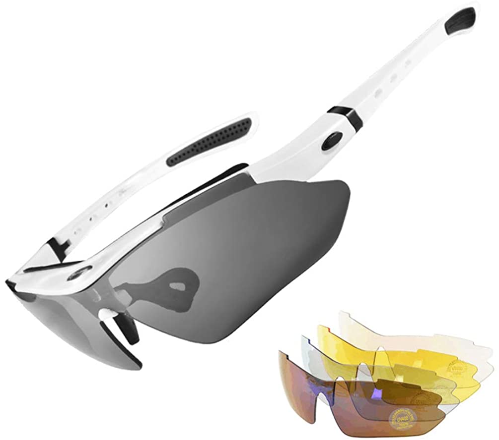 UV Protection Sunglasses Cycling Glasses Outdoor-xinru