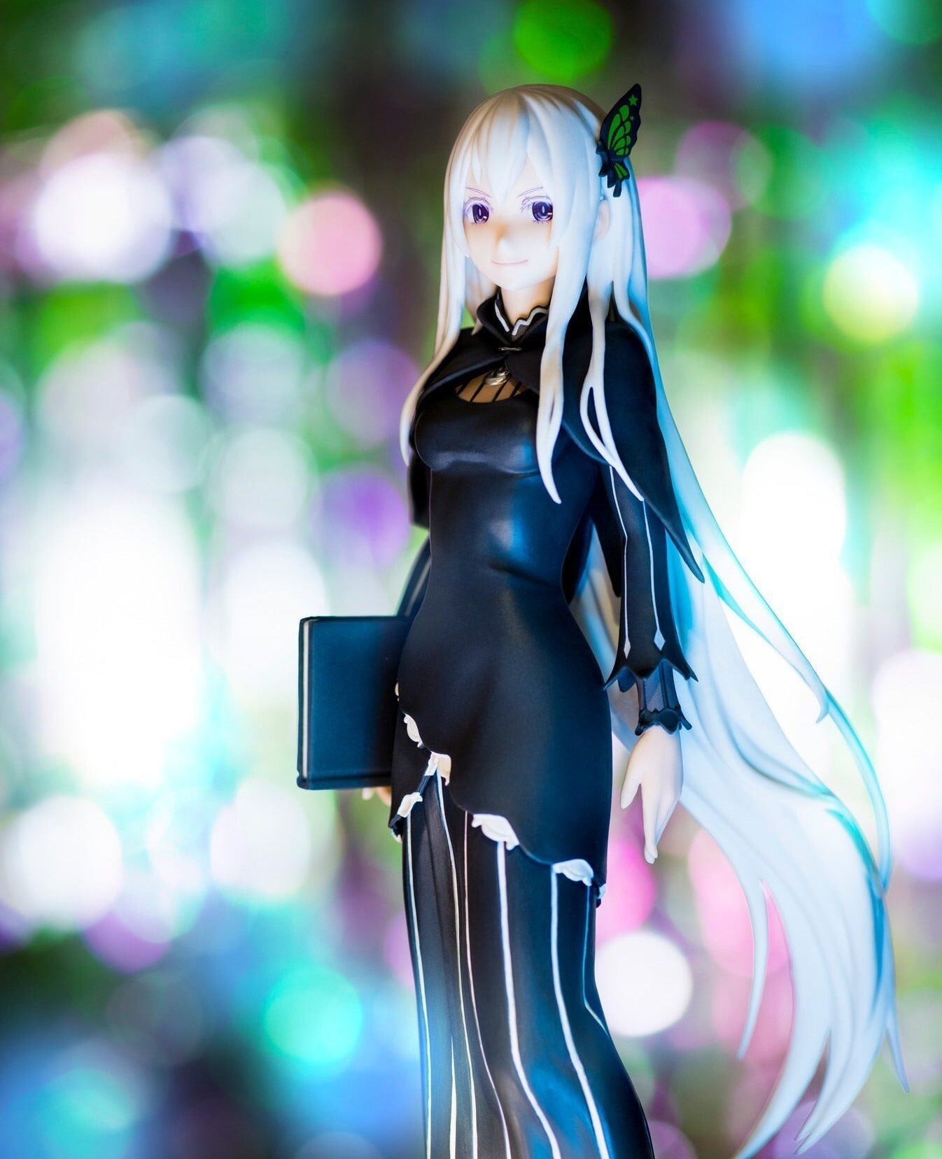 Re:Zero Starting Life In Another World Banpresto Echidna Figure-xinru