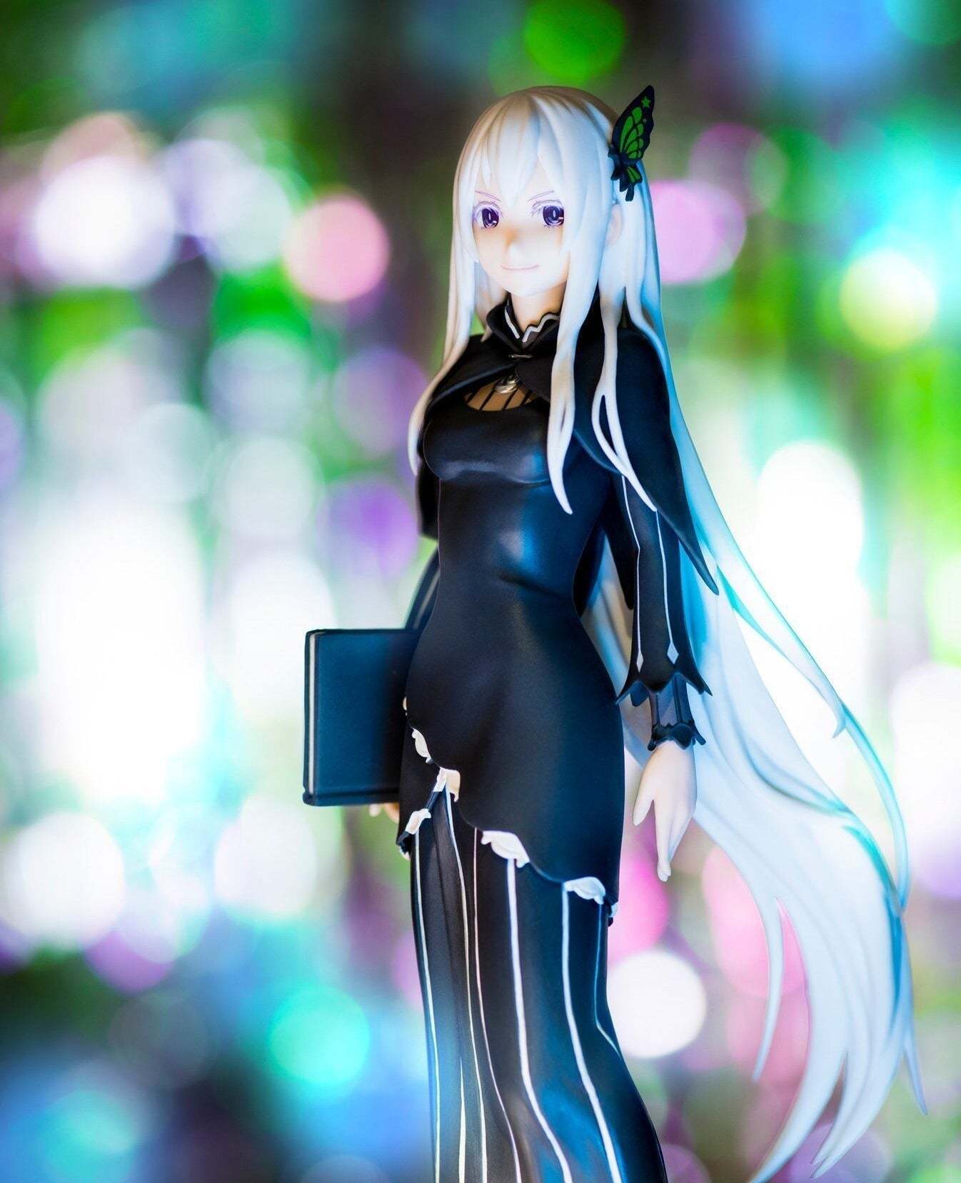 Re:Zero Starting Life In Another World Banpresto Echidna Figure-xinru