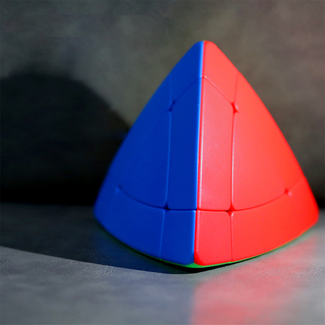 ShengShou Jing Pyraminx-xinru shop