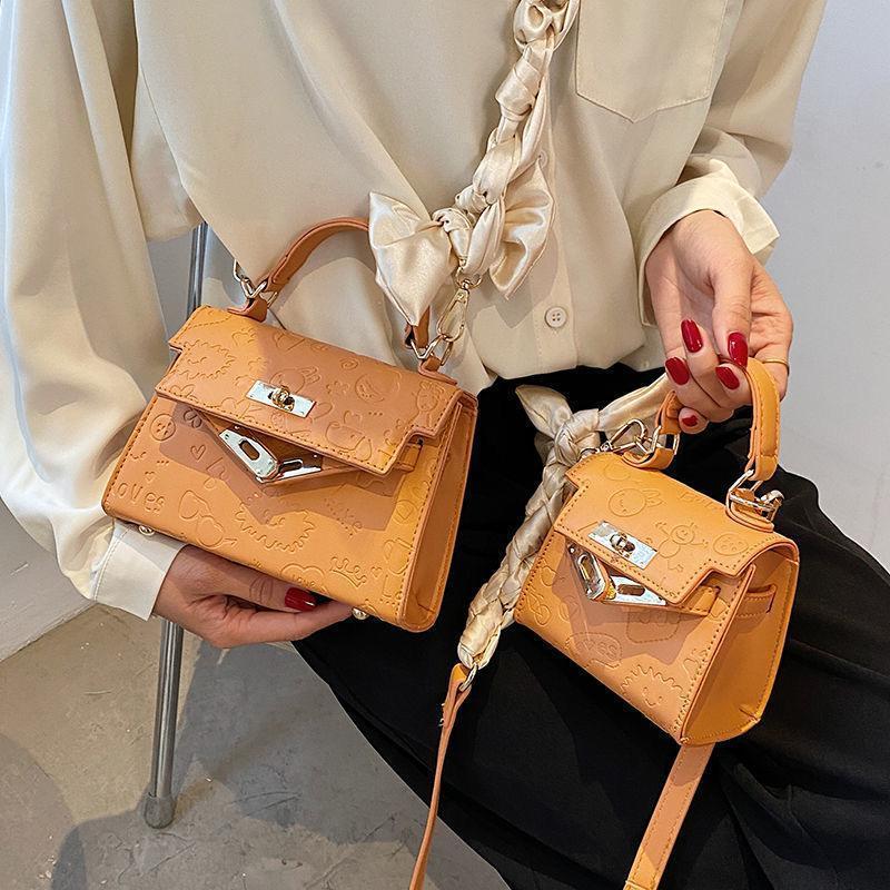 人気のショルダーバッグメッセンジャーバッグ-xinru shop