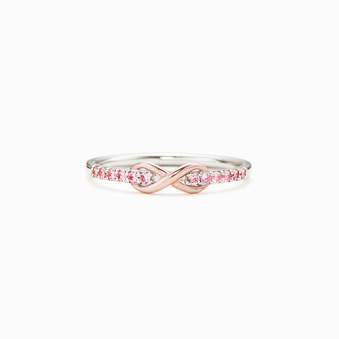 Forever Linked Together Ring-xinru