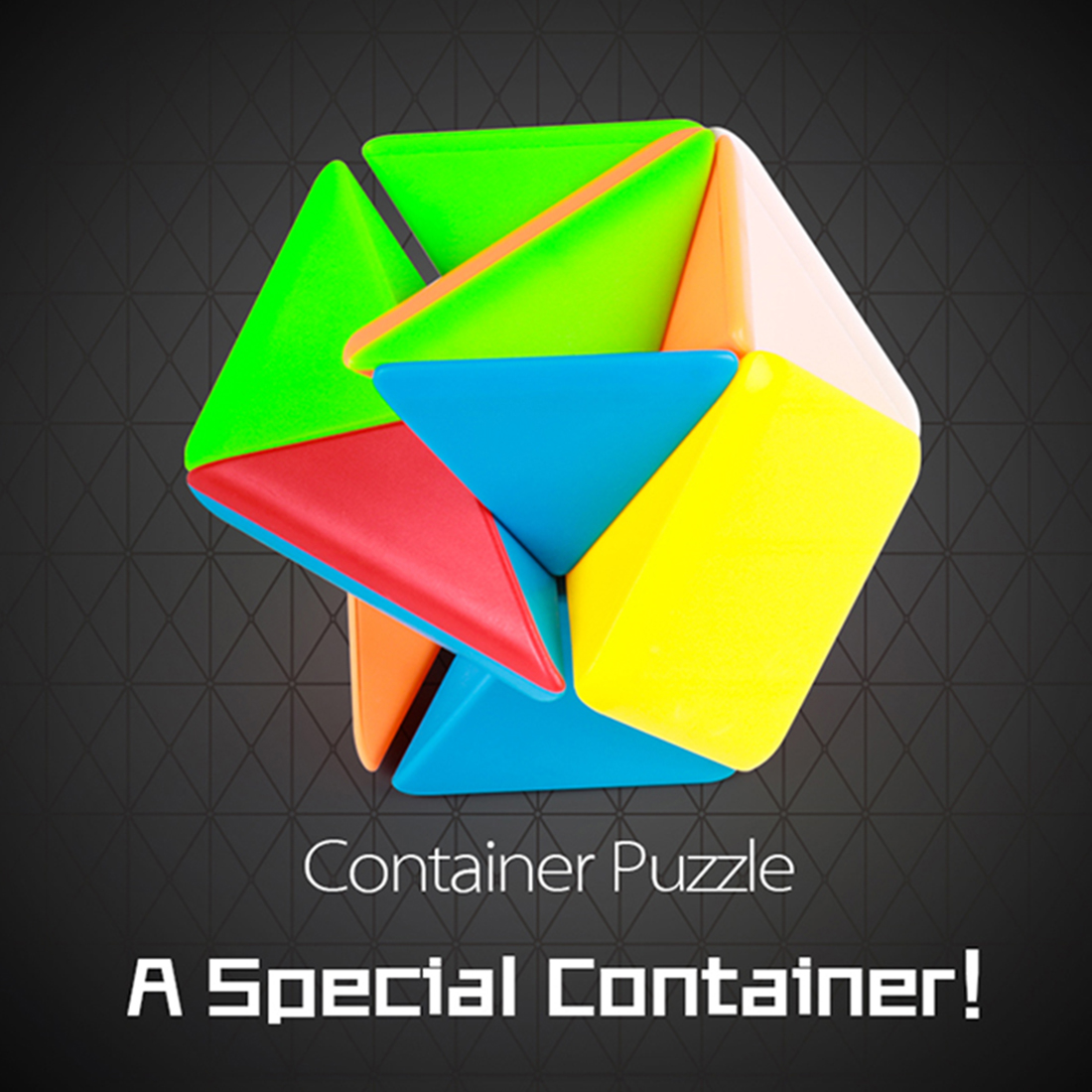 MFJS Container-xinru shop