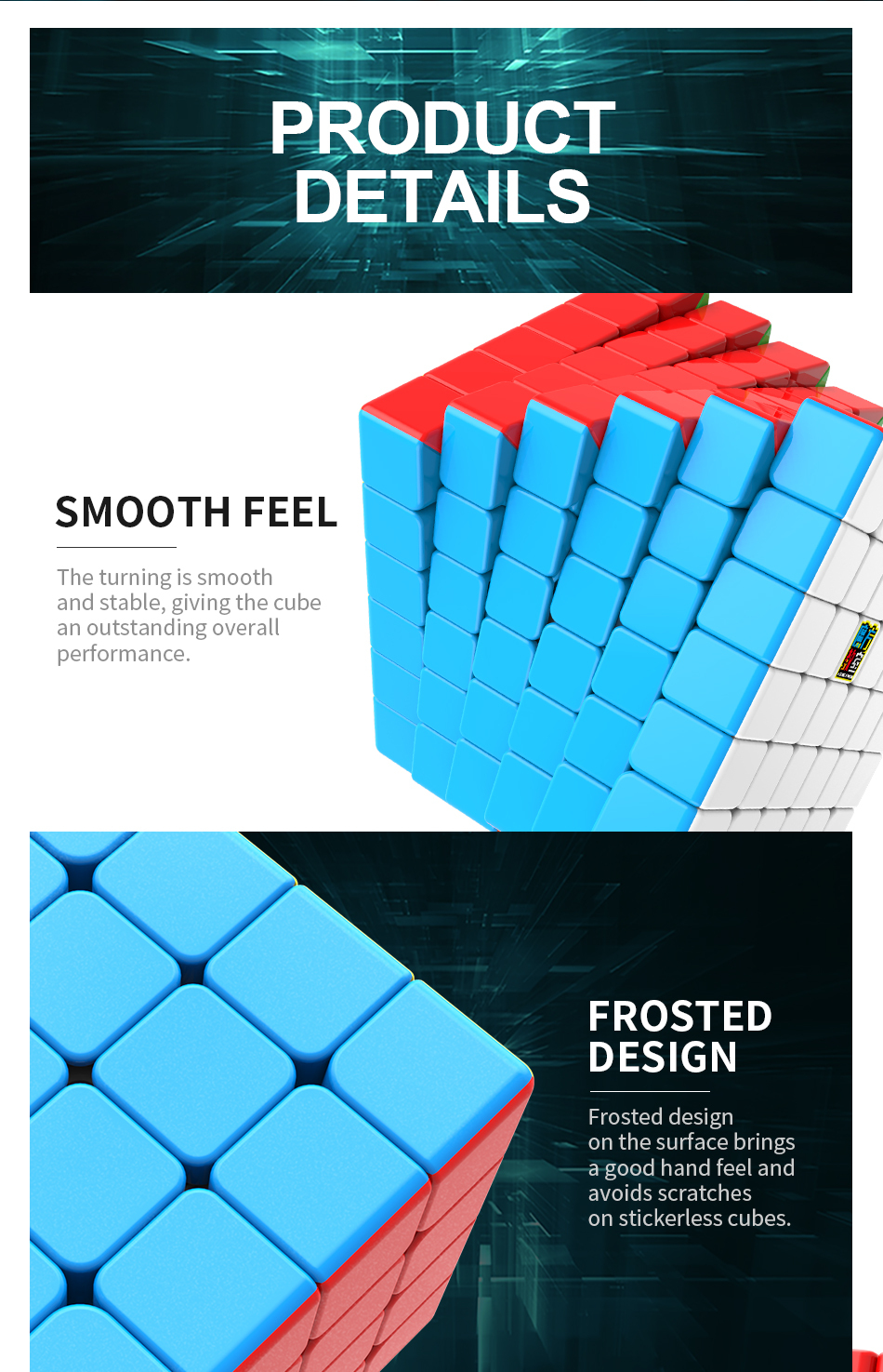 MFJS MeiLong 6x6-xinru shop