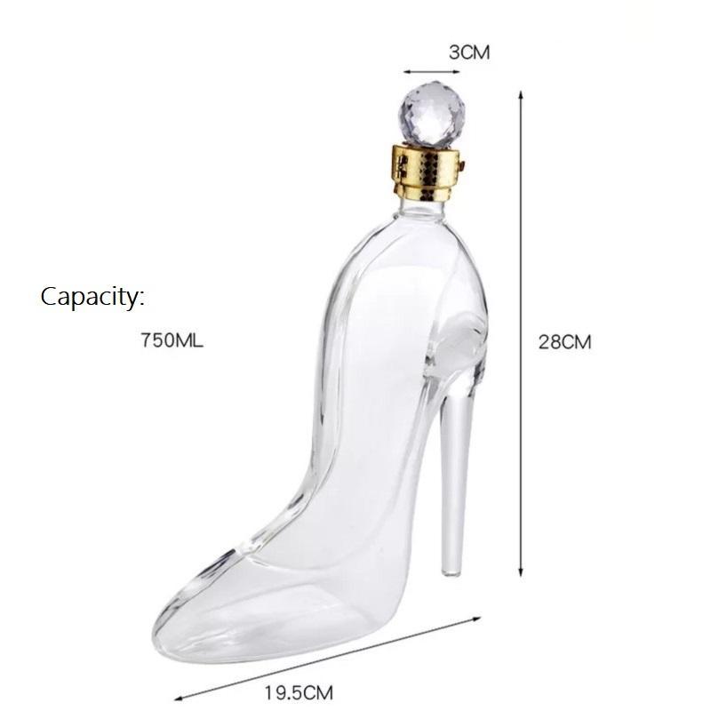 Stiletto-Red-Wine-Decanter-Size