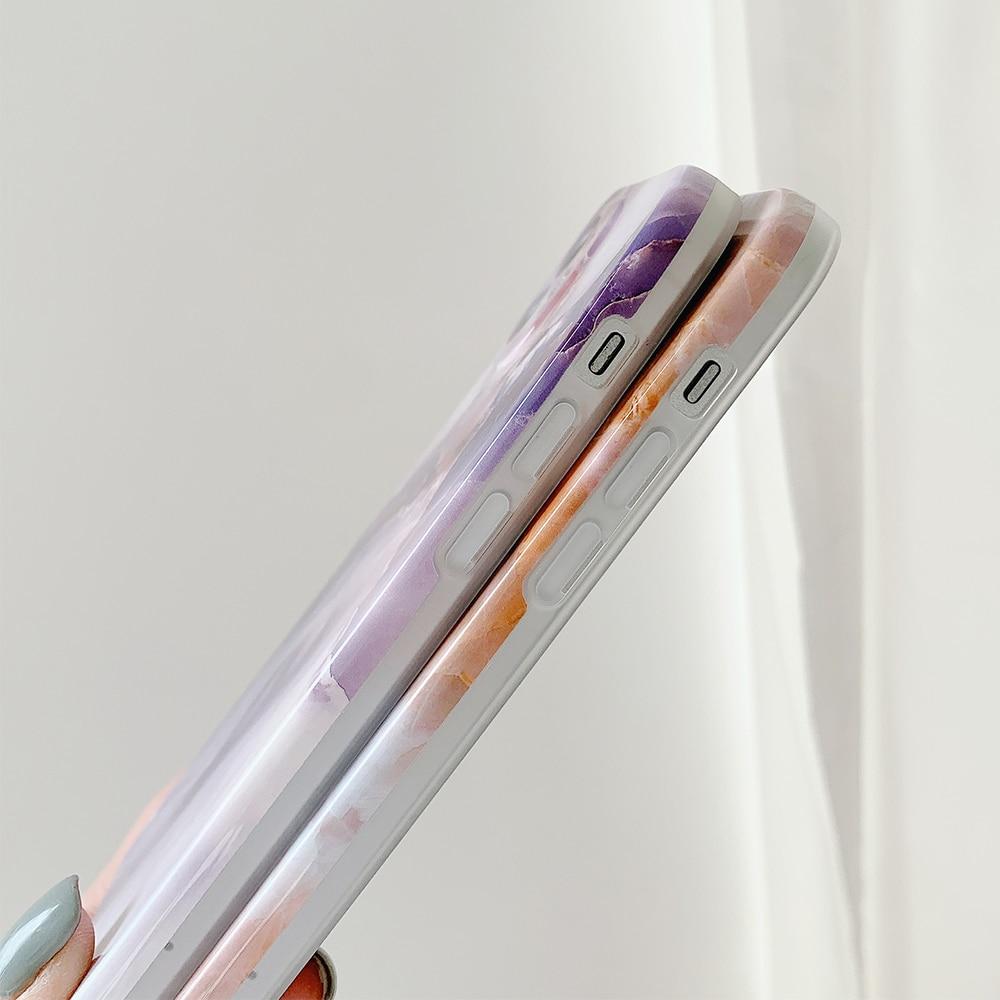 Dreamy Marble Case-xinru