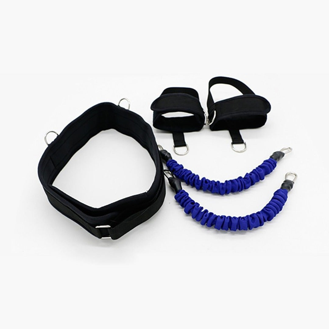 Unisex Resistance Band Set-xinru
