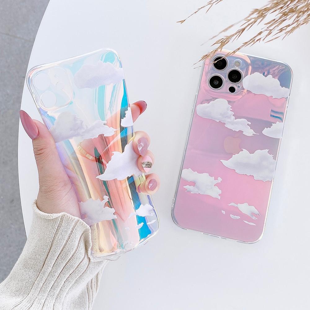 Dreamy Cloud Case-xinru