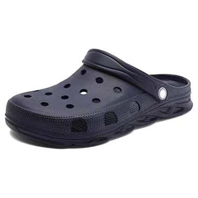 Unisex Garden Clogs Shoes Slippers Sandals For Women and Men-xinru shop