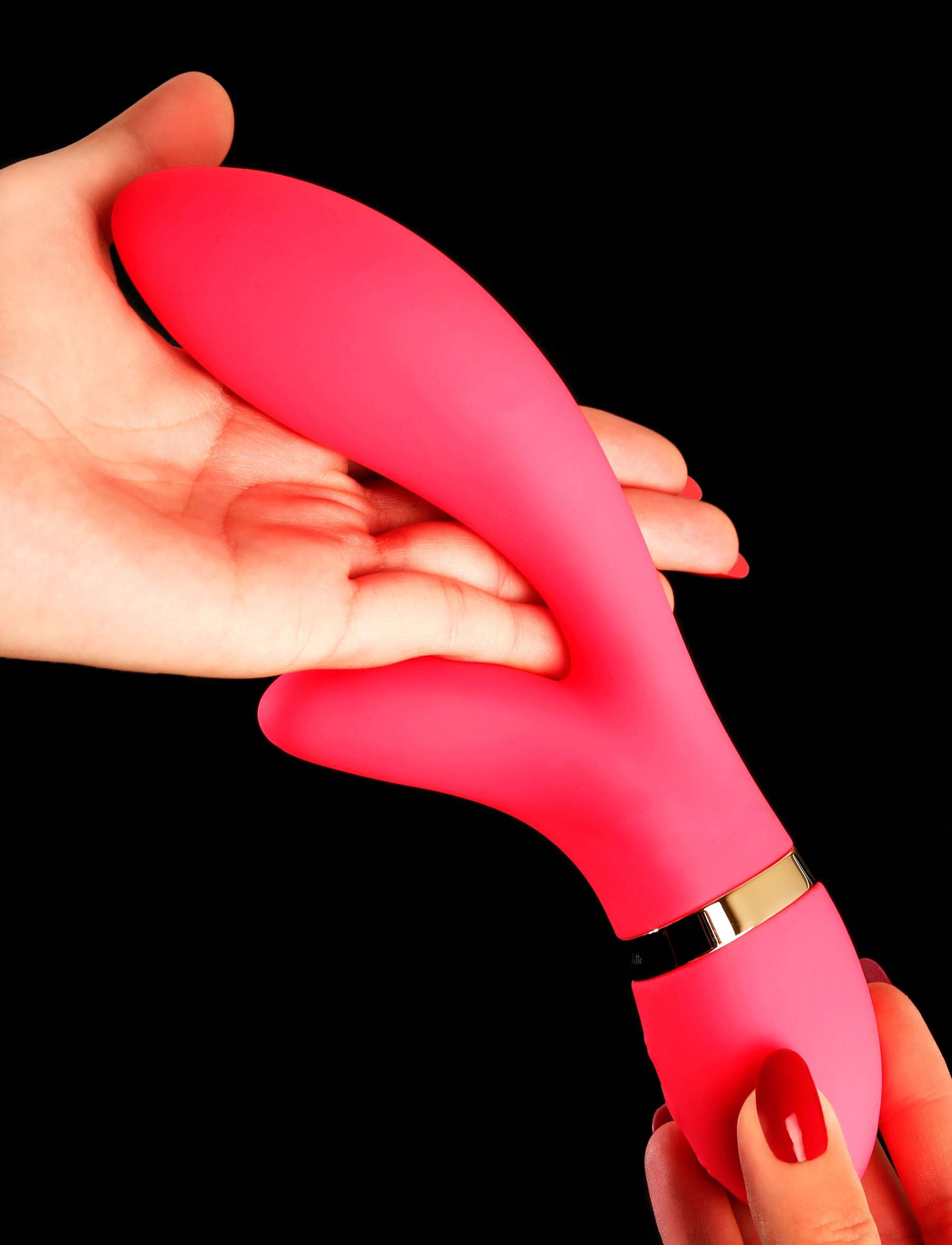 Dolly II Hot Pink-xinru shop