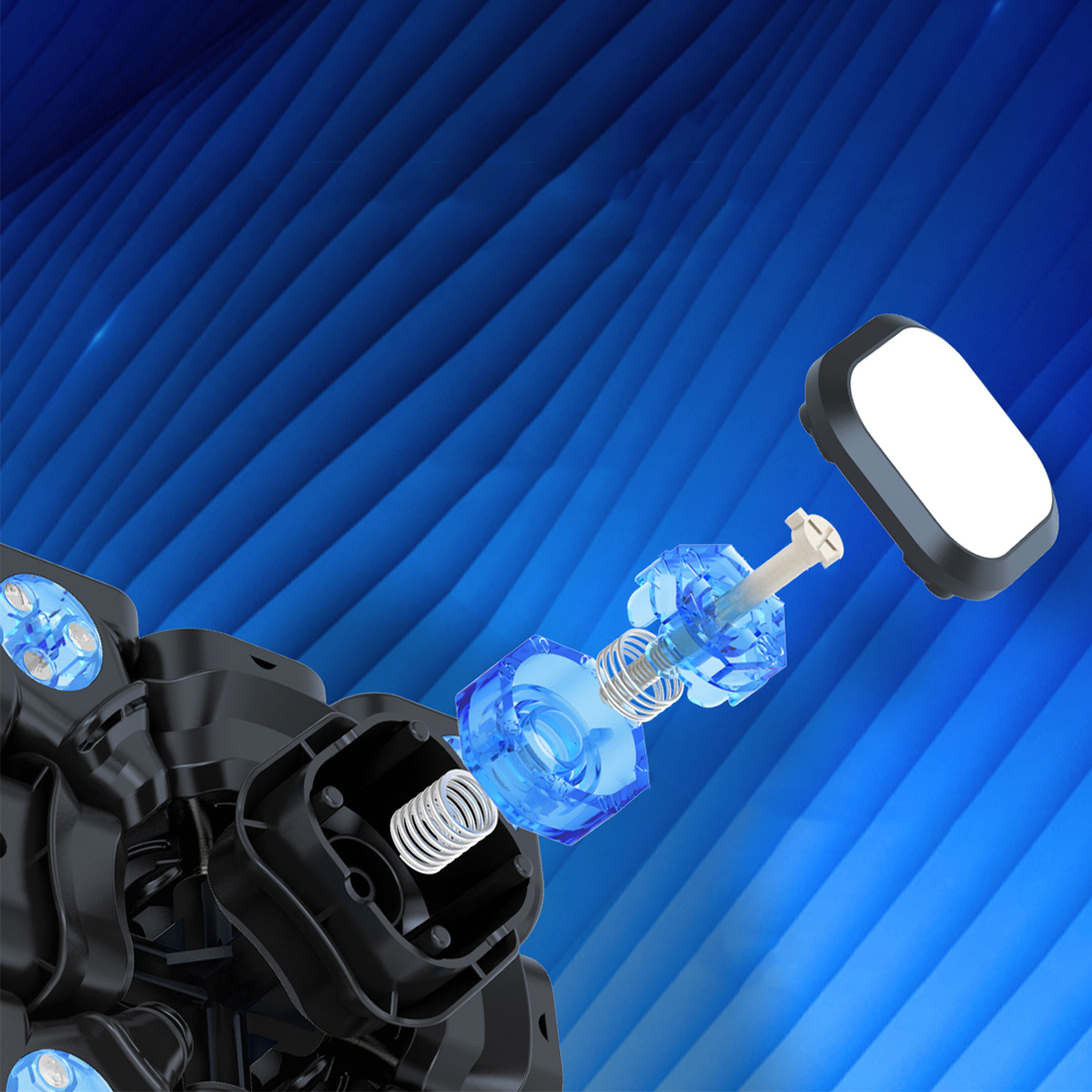 DaYan TengYun V2 M-xinru shop