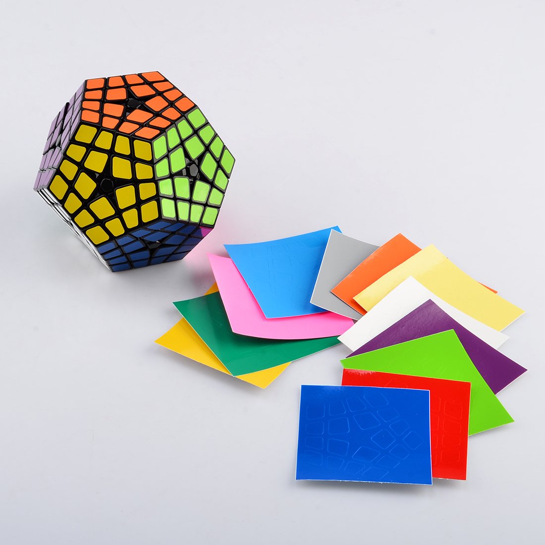 ShengShou Master Kilominx-xinru shop