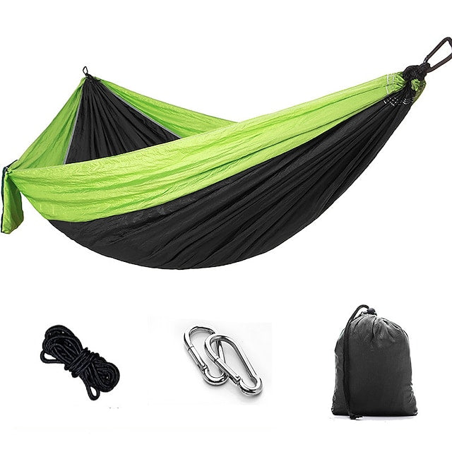 Camping Hammock Outdoor Portable Breathable Quick Dry Ultra Light Foldable-xinru