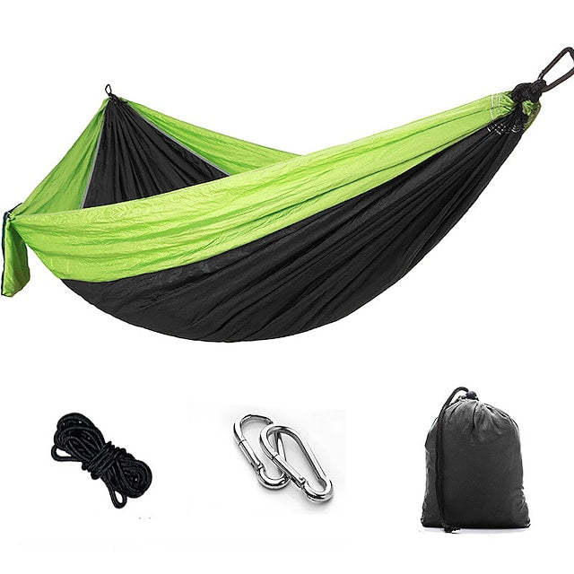 Camping Hammock Outdoor Portable Breathable Quick Dry Ultra Light Foldable-xinru