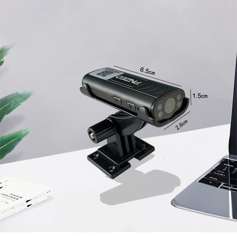 Security1080p Hd Wireless Wifi Remote Mini Cameras-xinru
