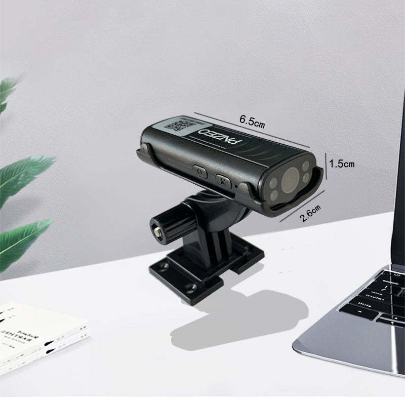 Security1080p Hd Wireless Wifi Remote Mini Cameras-xinru