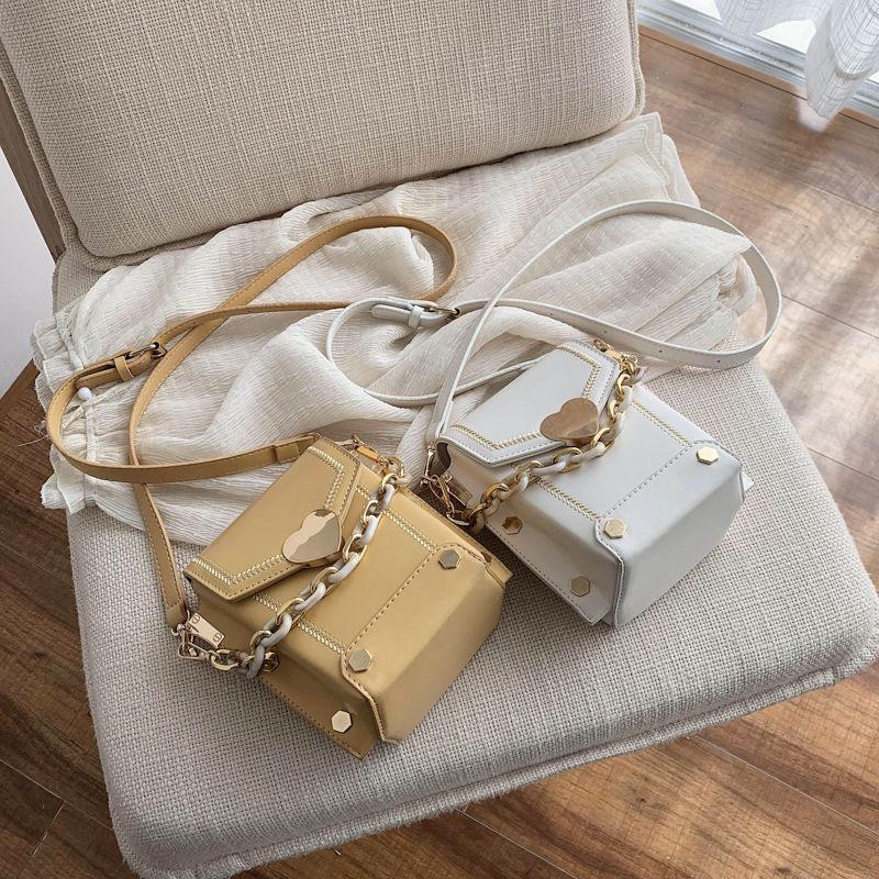 ミニバッグショルダーバッグ-xinru shop