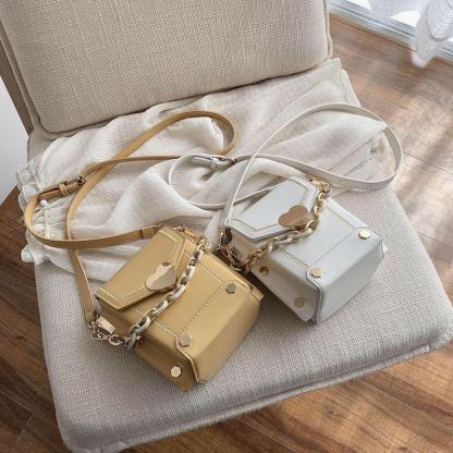 ミニバッグショルダーバッグ-xinru shop