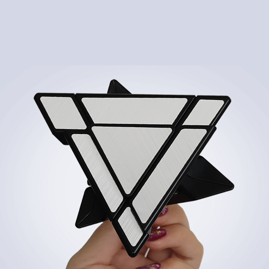 ShengShou Mirror Pyraminx-xinru shop