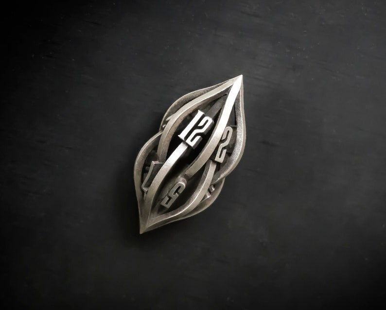 The Arcanum Dice Set 7PCS-xinru shop