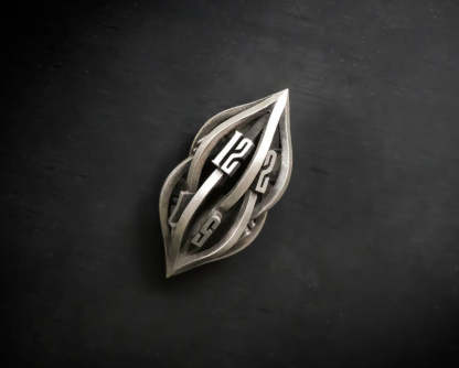 The Arcanum Dice Set 7PCS-xinru shop