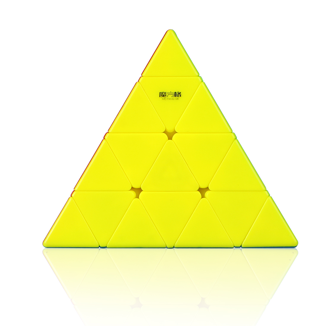 QiYi Pyraminx Cube-xinru shop