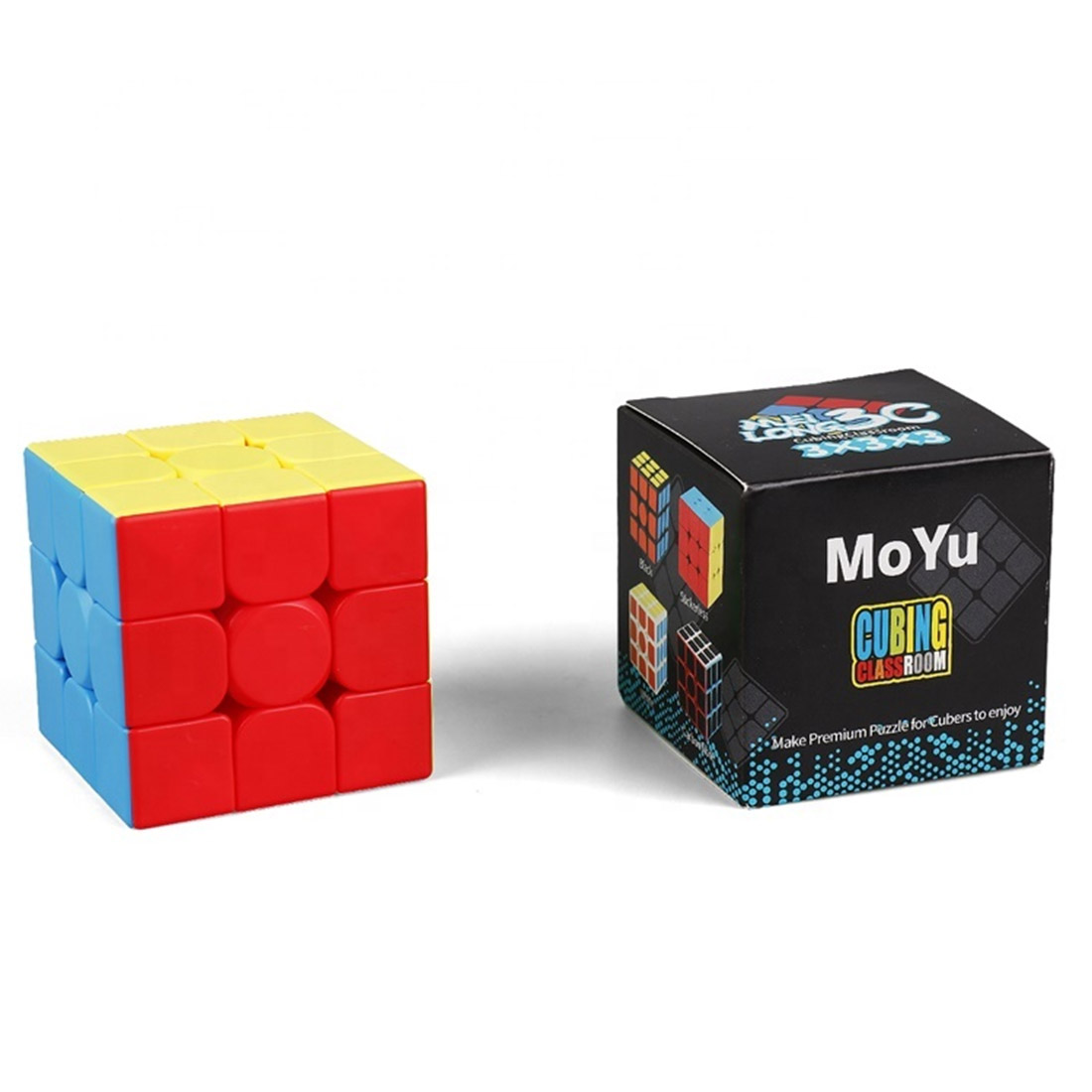 MoYu MeiLong 3x3-xinru shop