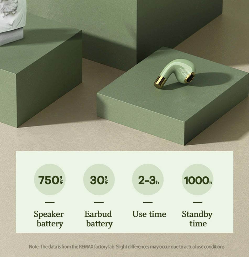 Portable Wireless Bluetooth Speaker Retro Mini Speaker-xinru