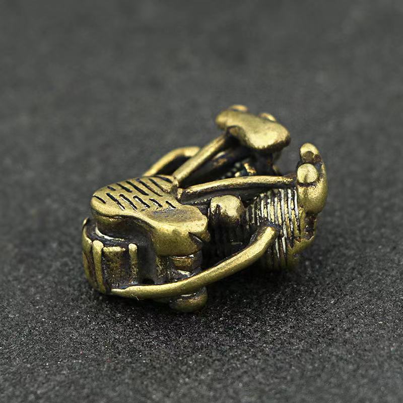 Motorcycle Engine Pendant-xinru shop