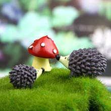 fairy garden accessories animals flowers plants decorations supplies miniature garden DIY craft