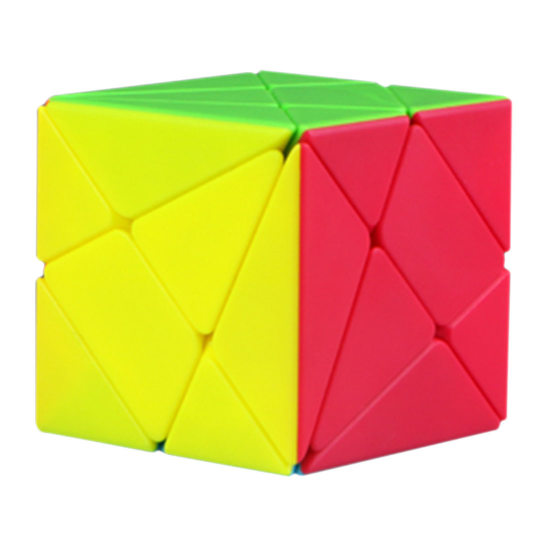 QiYi Axis Cube-xinru shop
