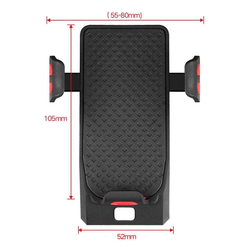 Multifunctional Mobile Phone Holder For Outdoor Riding-xinru