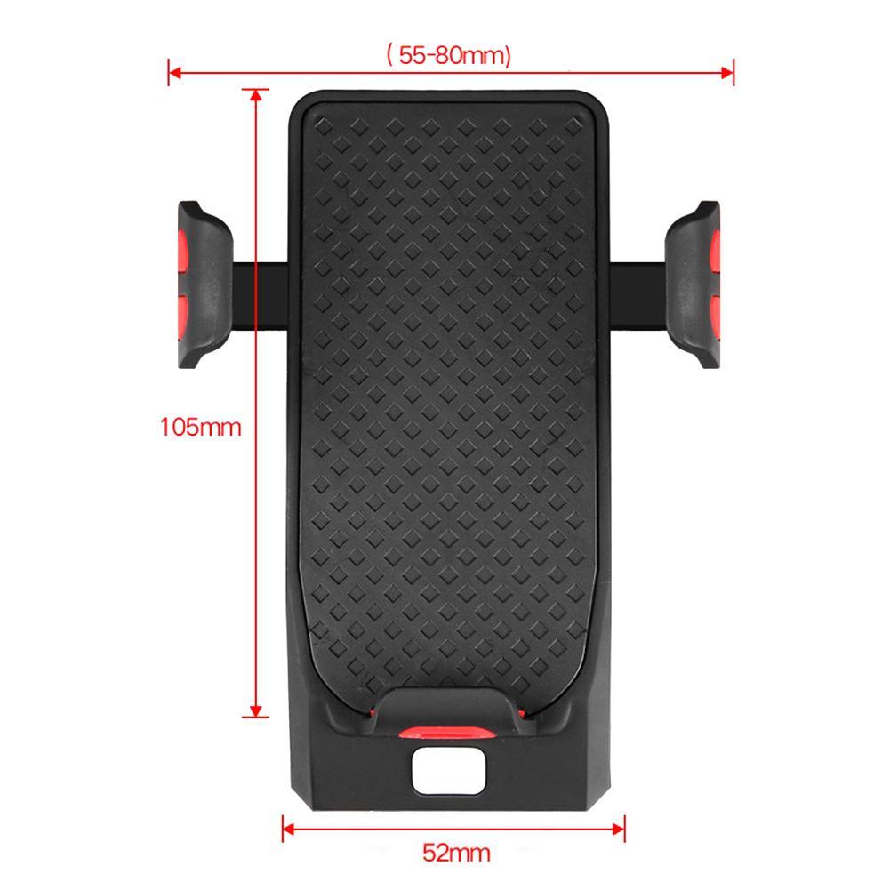 Multifunctional Mobile Phone Holder For Outdoor Riding-xinru
