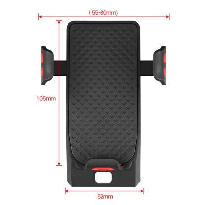 Multifunctional Mobile Phone Holder For Outdoor Riding-xinru