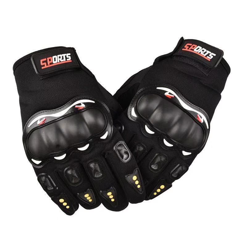 Racing Motor Gloves-xinru shop