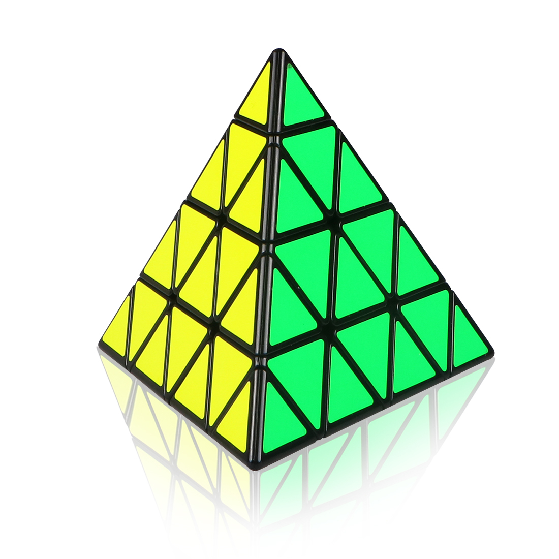 QiYi Pyraminx Cube-xinru shop