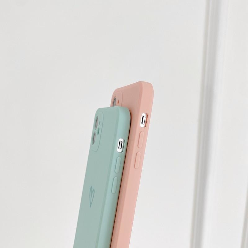 Candy Love Case-xinru