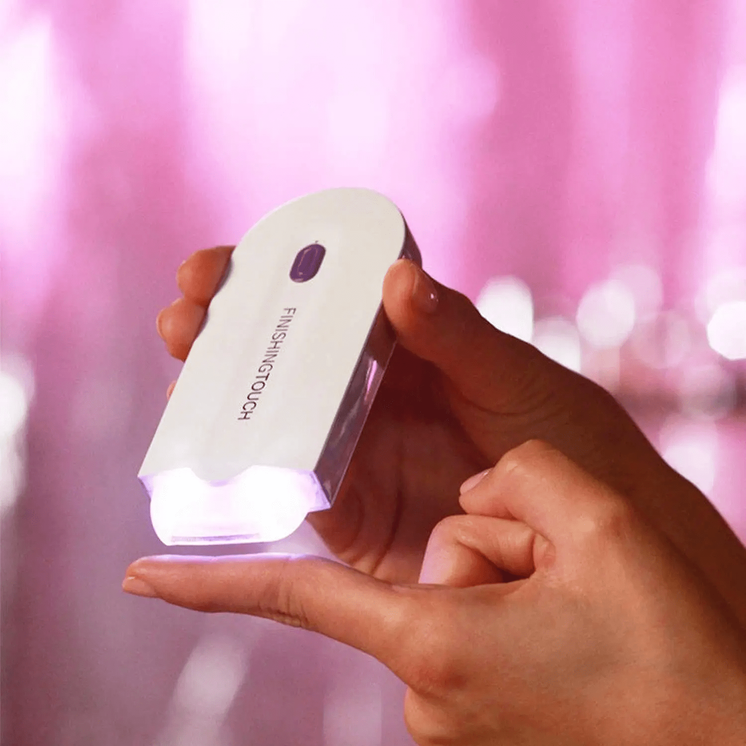 Rechargeable Epilator Painless Hair Remover Trimmer-xinru