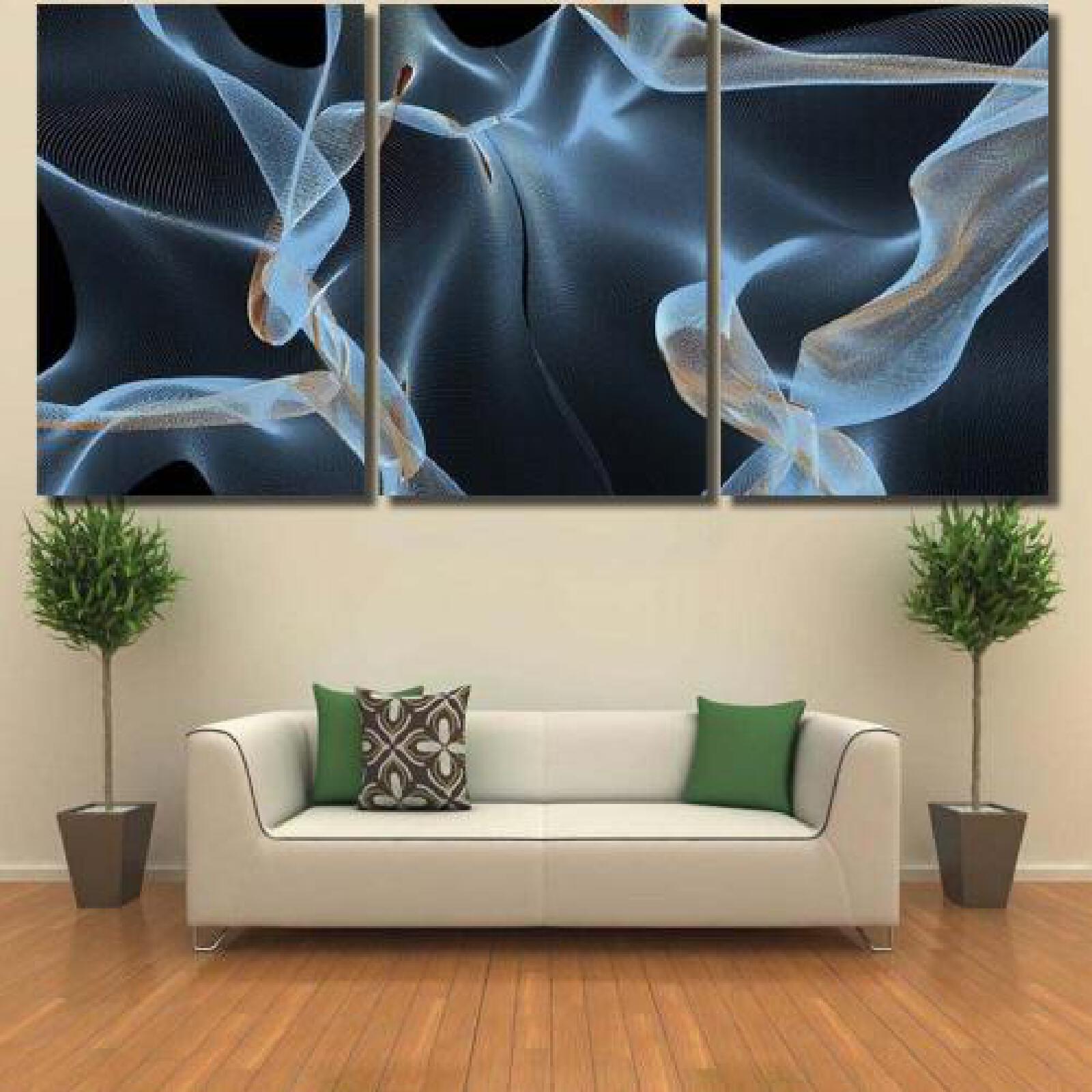 Colorful Flowing Fabric Smooth Soft-xinru shop