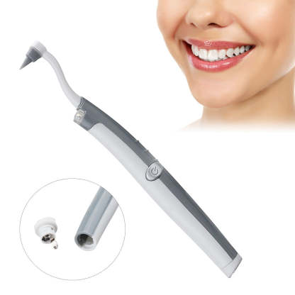 Sonic Tooth Stain Eraser And Plaque Remover-xinru