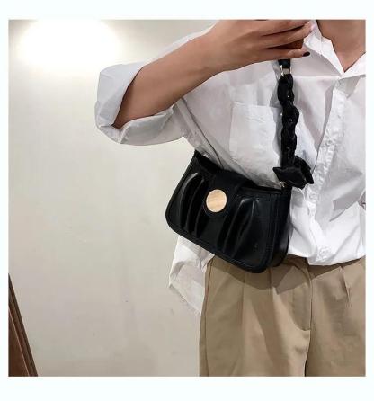 オールマッチショルダーバッグ-xinru shop