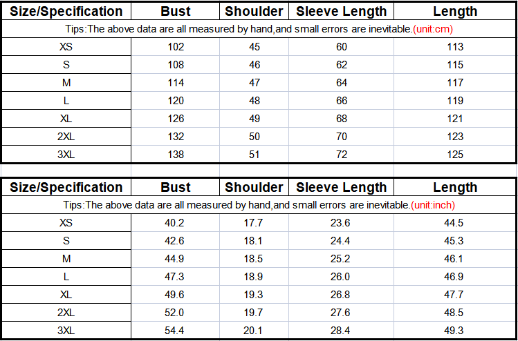 Frontman Coat With Gloves-xinru shop