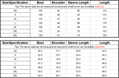 Frontman Coat With Gloves-xinru shop