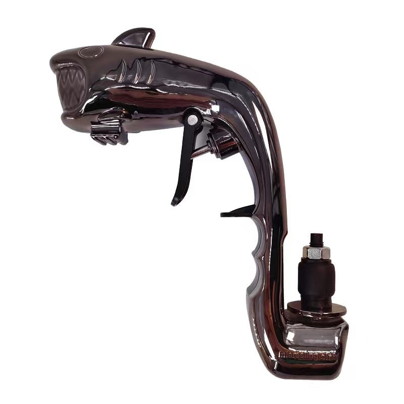 Bar Party Props Champagne Pistol Sprayer-xinru