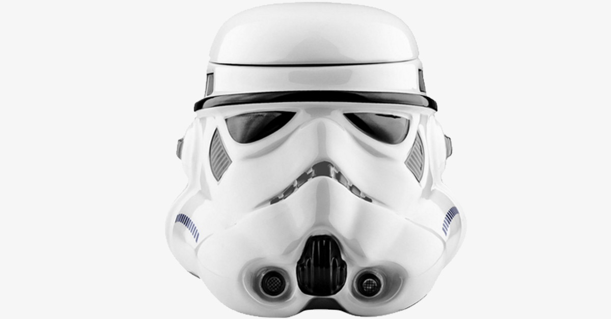 Star Wars Darth Vader 3D Ceramic Coffee Mug-xinru