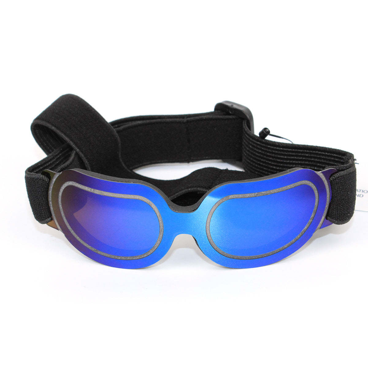 Colorful Pet Sunglasses-xinru shop