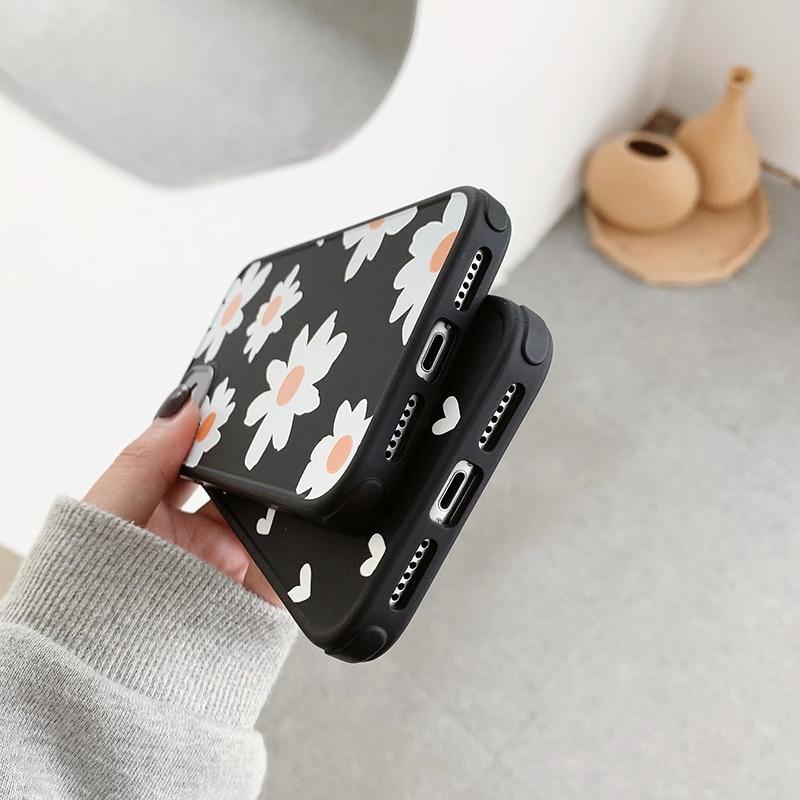 Daisy Hearts Case-xinru