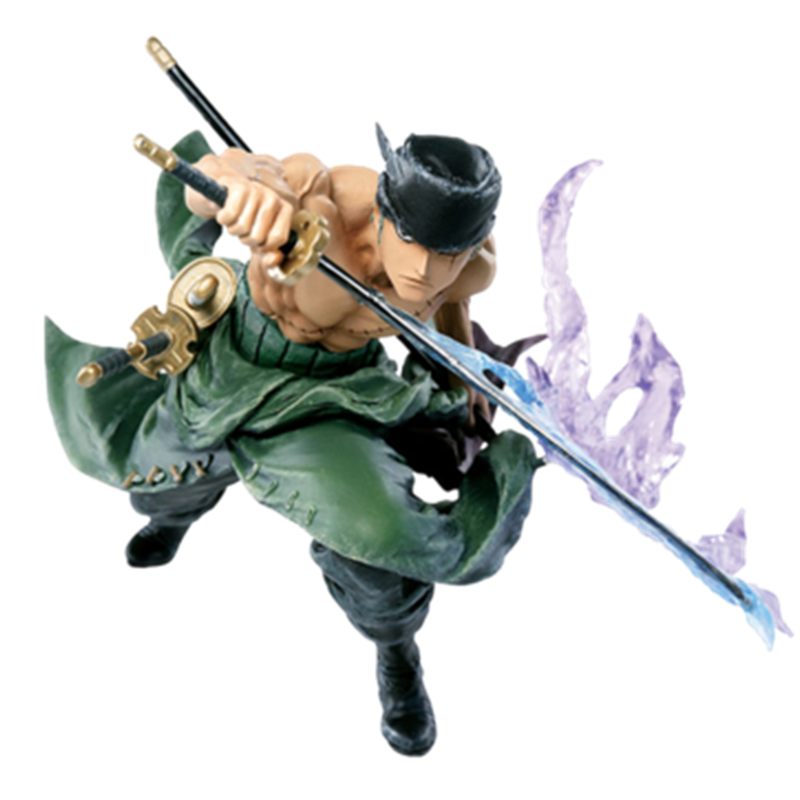 One Piece Gear Fourth Luffy Action Figure PVC Figma Collectible Statue Toy-xinru