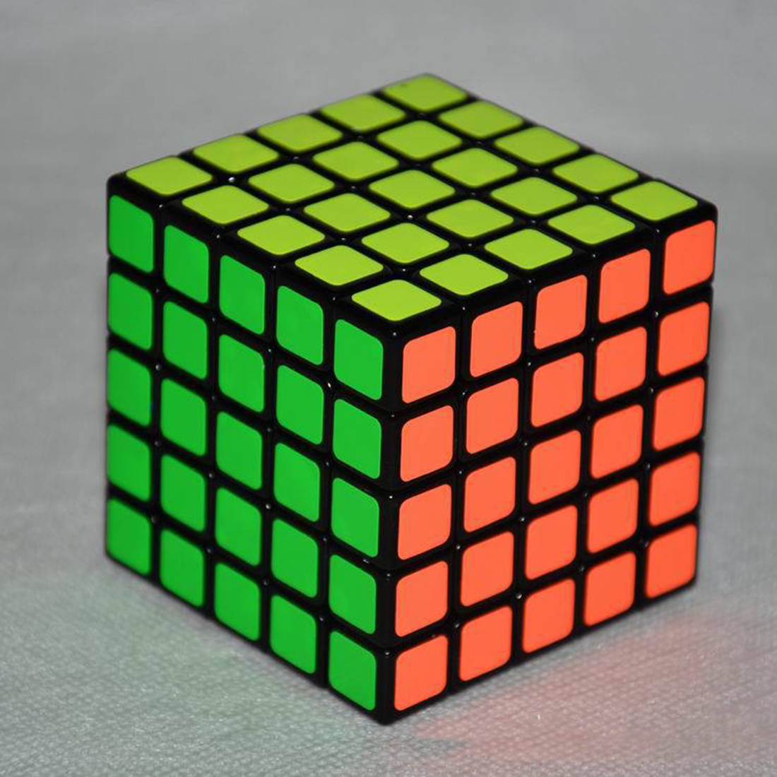 ShengShou 5x5 Mini-xinru shop
